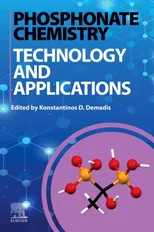 Phosphonate Chemistry, Technology, and Applications