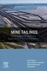 Mine Tailings