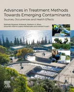Advances in Treatment Methods Towards Emerging Contaminants