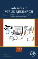 Biosafety Level 4 (Bsl4) - Virus Research at the Highest Level of Biosafety and Biosecurity