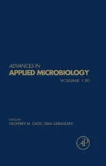 Advances in Applied Microbiology