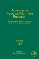 Spectroscopy and Machine Learning Tools for Food Quality and Safety