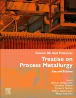 Treatise on Process Metallurgy, Volume 2b