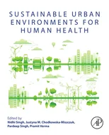 Sustainable Urban Environments for Human Health