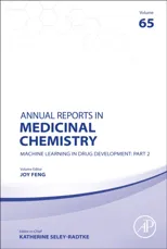 Machine Learning in Drug Development