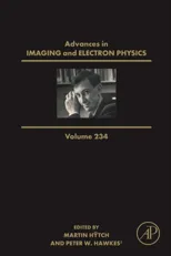 Advances in Imaging and Electron Physics
