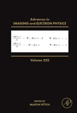 Advances in Imaging and Electron Physics