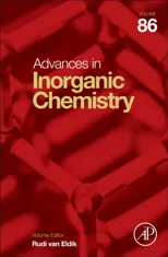 Advances in Inorganic Chemistry