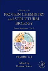Protein Aggregation - Part B