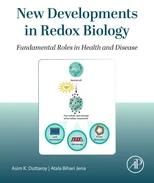 New Developments in Redox Biology