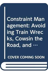 Constraint Management