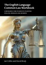 The English Language Common Law Workbook