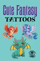 Cute Fantasy Tattoos