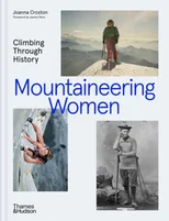 Mountaineering Women