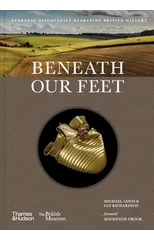 Beneath our Feet