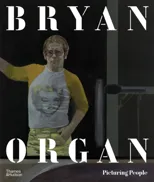 Bryan Organ