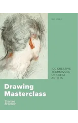 Drawing Masterclass