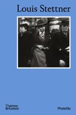 Louis Stettner