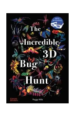 The Incredible 3D Bug Hunt