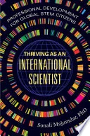 Thriving as an International Scientist