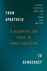 From Apartheid to Democracy