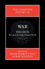 The Cambridge History of War