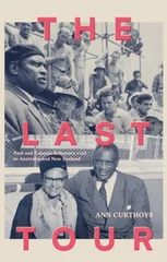 The Last Tour