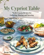 My Cypriot Table