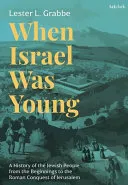 When Israel Was Young