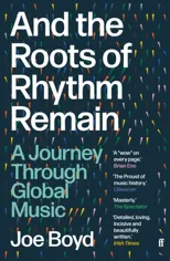 And the Roots of Rhythm Remain