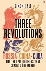 Three Revolutions