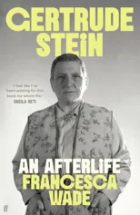 Gertrude Stein
