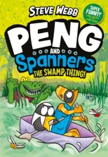 Peng and Spanners
