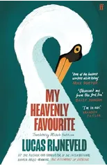 My Heavenly Favourite