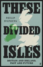 These Divided Isles