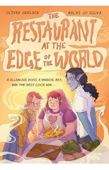 The Restaurant at the Edge of the World