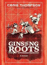 Ginseng Roots