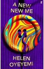 A New New Me