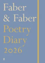 Faber Poetry Diary 2026
