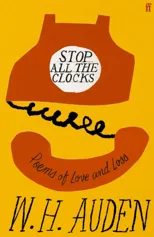 Stop All the Clocks
