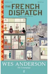The French Dispatch