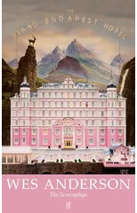 The Grand Budapest Hotel