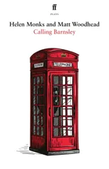 Calling Barnsley
