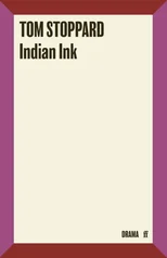 Indian Ink