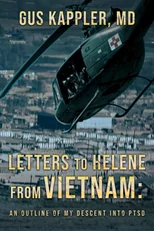 Letters To Helene From Vietnam