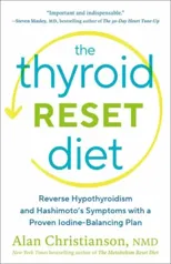 The Thyroid Reset Diet