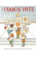 The Cookie Vote