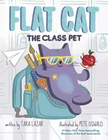 Flat Cat