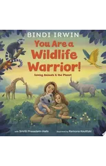 You Are a Wildlife Warrior!