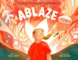 Ablaze